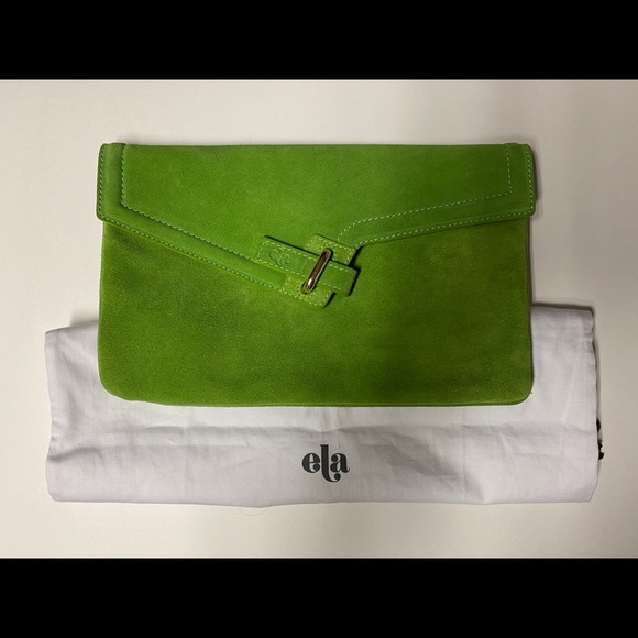 Handbags - Ela by Ela MILCK Clutch